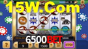 Statistics 6500Bet