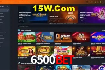 6500Bet
