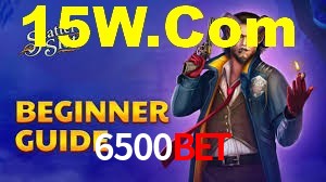 Slot Games 6500Bet