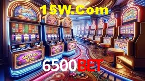 API Integration 6500Bet