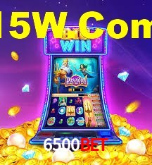 Roulette Table 6500Bet