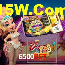 Game Providers 6500Bet