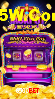 Exclusive Games 6500Bet