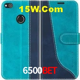 Login Seguro 6500Bet