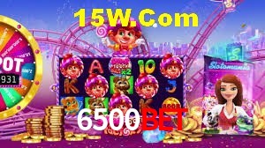 Platform Technology 6500Bet