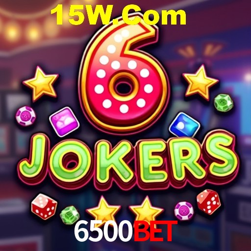 PIX Instantâneo 6500Bet