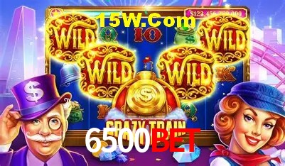 Integração de APIs 6500Bet