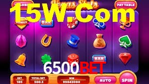 Football Betting 6500Bet