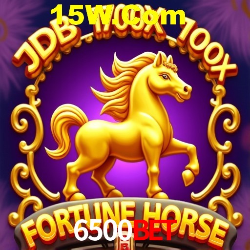 Descubra o Mundo do Cassino Online com 6500Bet