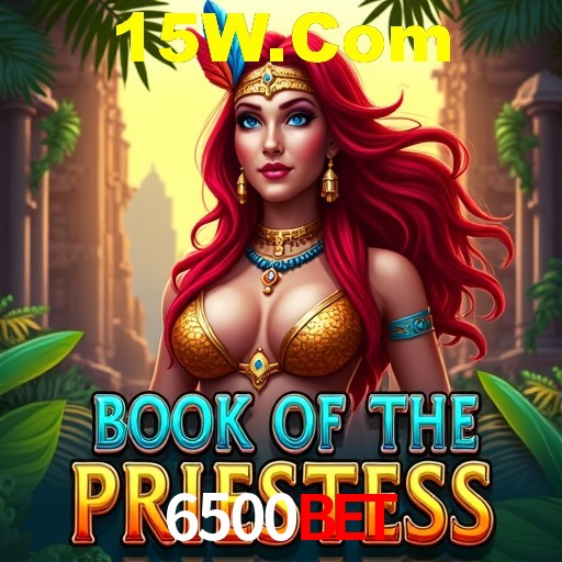 Jogos Exclusivos 6500Bet
