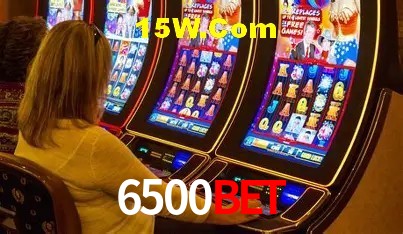 Jogos de Slot 6500Bet