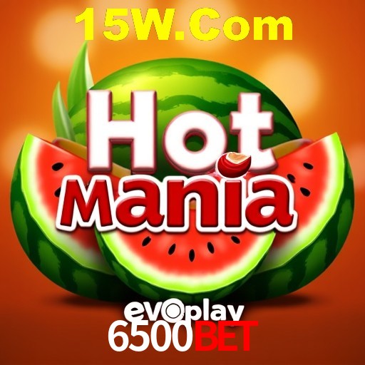 Apostas Esportivas na 6500Bet: Um Guia Completo