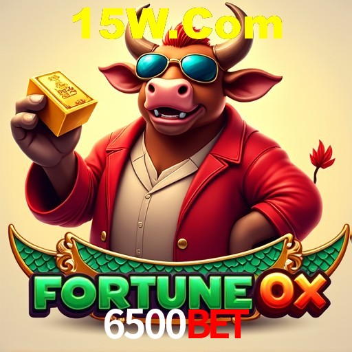 Casino Ao Vivo 6500Bet