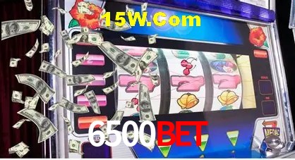 Tecnologia da Plataforma 6500Bet