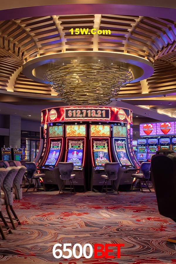 Flash Promotion 6500Bet