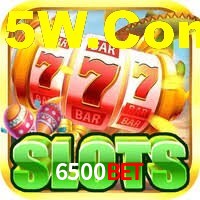 Spaceman Game 6500Bet