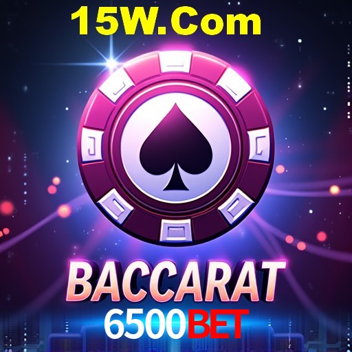 Apostas Esportivas na 6500Bet: Um Guia Completo