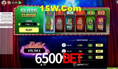 6500Bet,6500Bet App