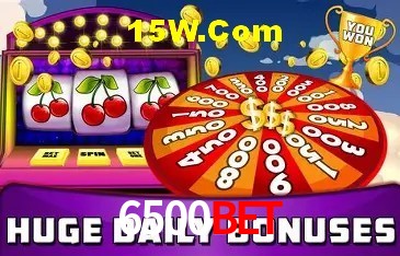 Benefícios da Conta 6500Bet