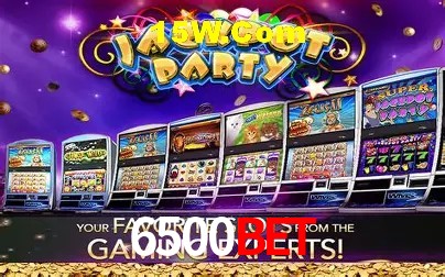 Sinta a adrenalina dos jogos de cassino com 6500Bet
