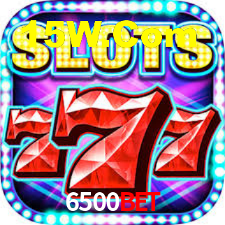 6500Bet App Interface