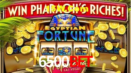 Ofertas Exclusivas 6500Bet