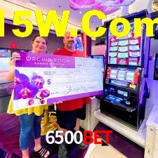 Live Casino 6500Bet