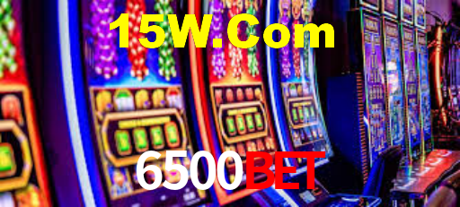 Daily Bonuses 6500Bet