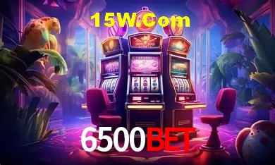 Explore as vantagens do 6500Bet: serviço profissional e confiabilidade