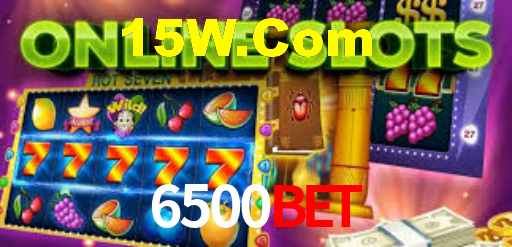 Live Casino 6500Bet