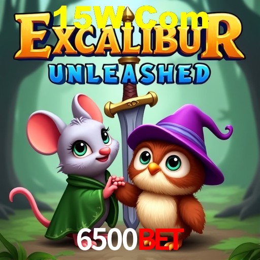 6500Bet