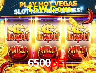 6500Bet Login